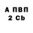 A PVP Crystall Arkadiy Barton
